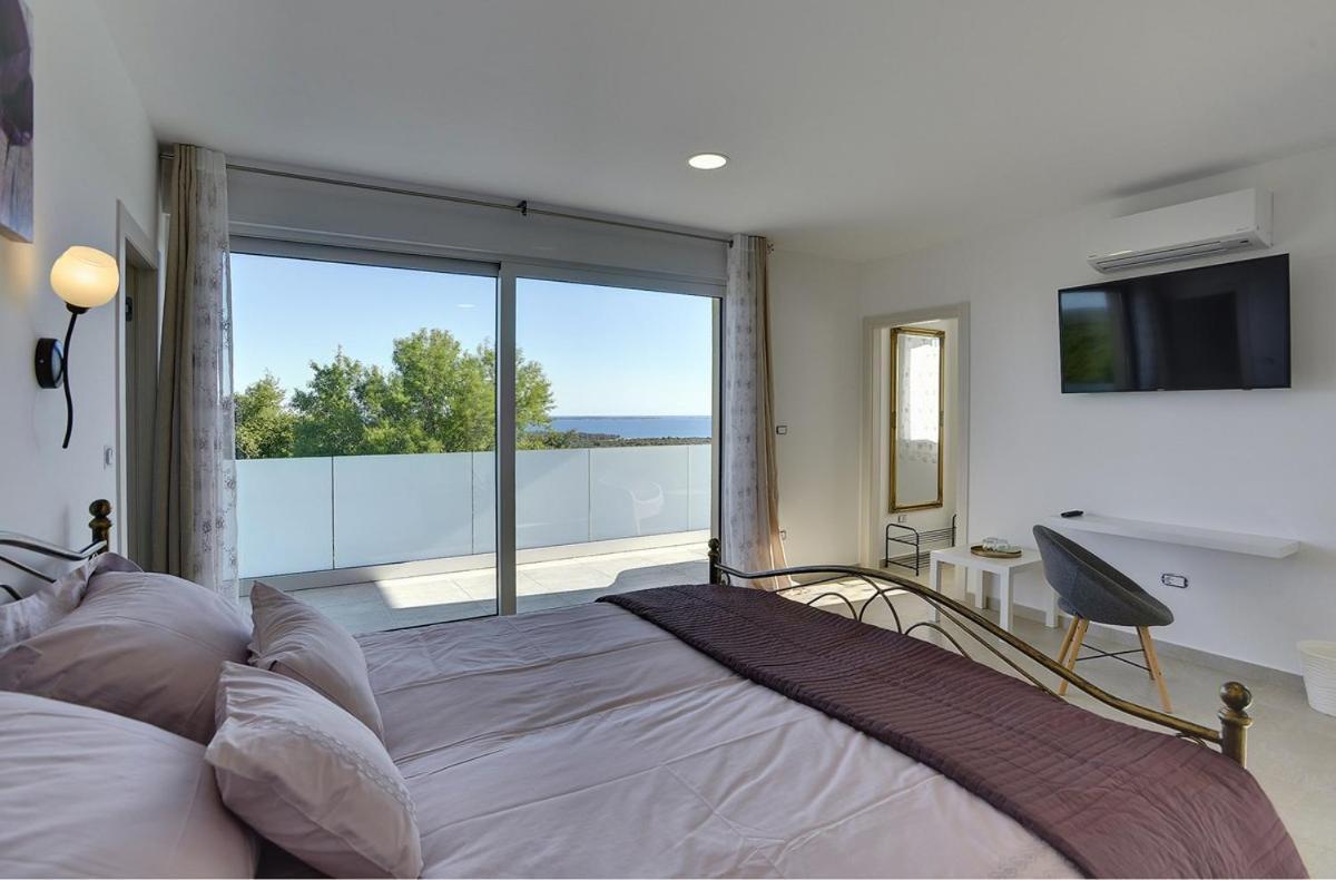 Villa White Barbariga Exterior photo