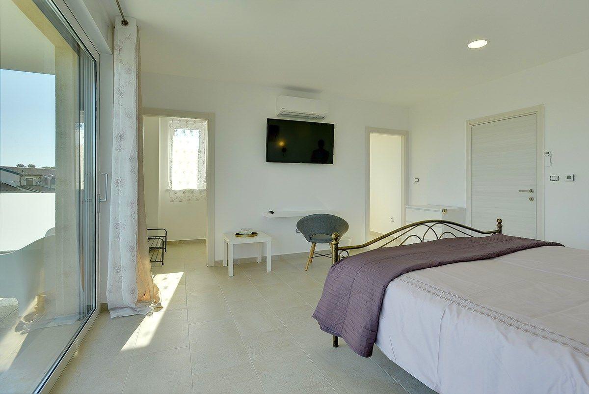 Villa White Barbariga Exterior photo