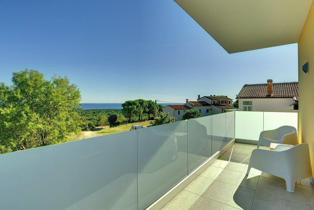 Villa White Barbariga Exterior photo